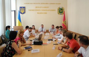 В Харьковской области разрабатывают региональный план управления отходами