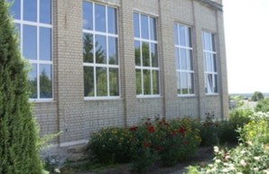 В трех школах Двуречанского района проводят капремонты