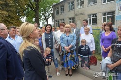В этом году в Харьковской области откроют 15 новых детсадов – Светличная
