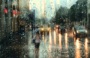 Дождь, гроза, шквальный ветер: В Харькове на выходных заметно похолодает