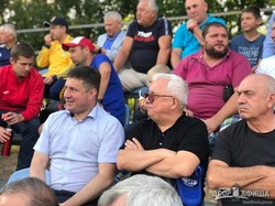 В Харькове стартовала женская Лига чемпионов - 2019/2020