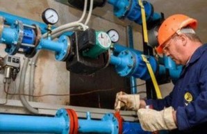 В Харькове продолжается подготовка теплосетей к зиме