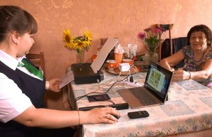 Выезд администратора на дом: в Центрах админуслуг ввели новую социальную услугу