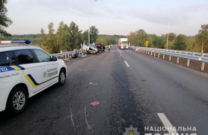 Гибель в ДТП балерины ХНАТОБа Светланы Исаковой: подробности (ФОТО)