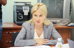 Светличная: Стратегия развития Харьковской области демонстрирует свою эффективность