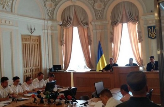 ДТП на Сумской: Приговор Киевского райсуда вступил в силу