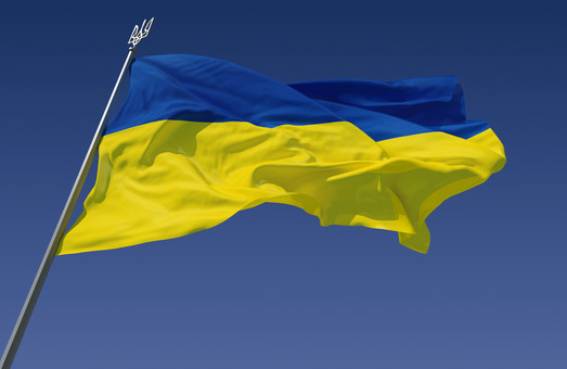 День Государственного Флага в Харькове отметят флешмобом