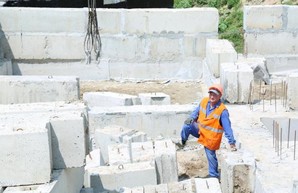 По инициативе Светличной увеличилось количество объектов, восстановление которых профинансируют в этом году