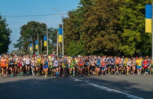 В связи с марафоном «Освобождение» на некоторых улицах будет запрещено движение