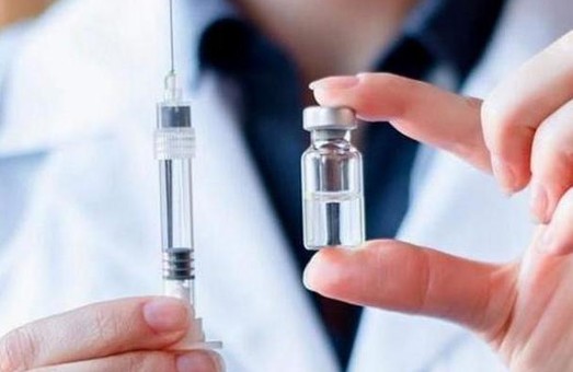 Харьковщина полностью обеспечена вакцинами – ХОГА