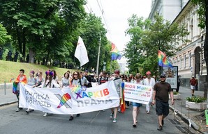 Первый правозащитный Марш ХарьковПрайд состоится 15 сентября