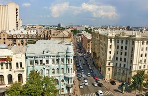 В Харьков вернулась жара