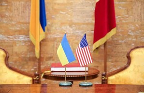 Светличная встретилась с послом США в Украине Тейлором