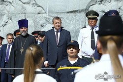 В Харькове будущие спасатели приняли присягу (ФОТО)