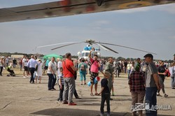 KharkivAviaFest-2019 на аэродроме «Коротич» (ФОТО)