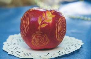 На Харьковщине состоится традиционный яблочный пленэр AppleіnAir