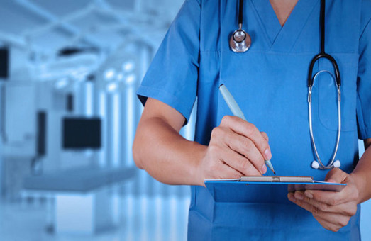 Медреформа в Харькове: Декларации с врачами подписали более миллиона жителей