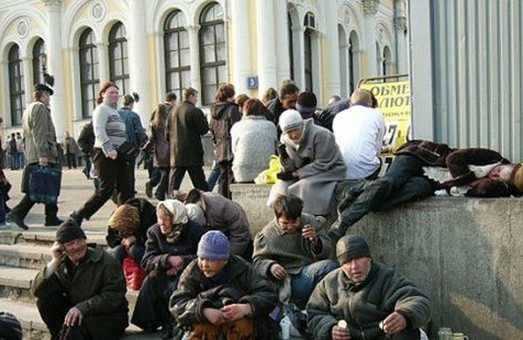 Харьковчане просят построить жилой комплекс для людей без определенного места жительства