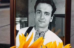 Харьковчане почтят память Георгия Гонгадзе