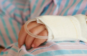 В Харькове мать подозревают в избиении новорожденной