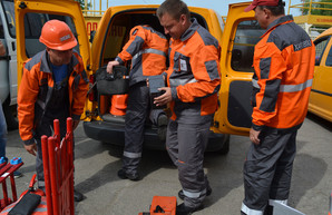 Работники массово уходят из Харьковгоргаза