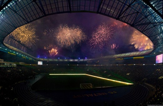 Сегодня – большой футбол. Метрополитен будет работать дольше