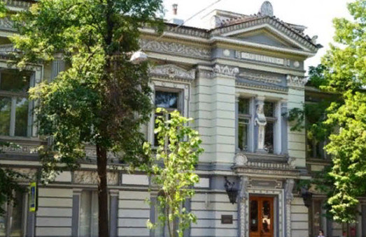 Харьковчанам расскажут, какими шедеврами знаменит архитектор Бекетов