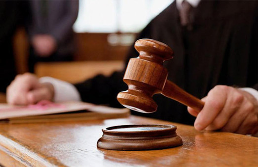 В Харькове ювелир случайно прострелил коллеге глаз: что решил суд