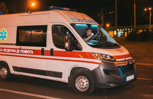 Авария в центре Харькова: число пострадавших уточнили