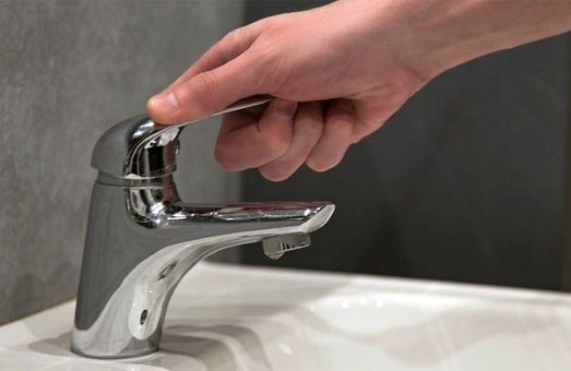 Где сегодня в Харькове не будет воды: адреса