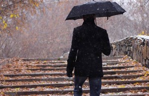 В Харьков пришли дожди: прогноз до конца недели