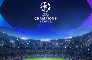 Светличная поприветствовала большой футбол в Харькове