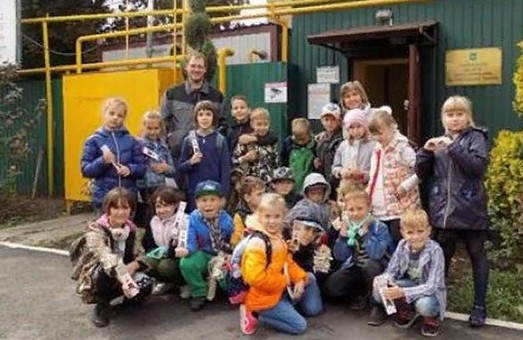 Харьковский приют проводит экскурсии в новом формате