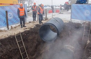 Где сегодня в Харькове не будет воды: адреса