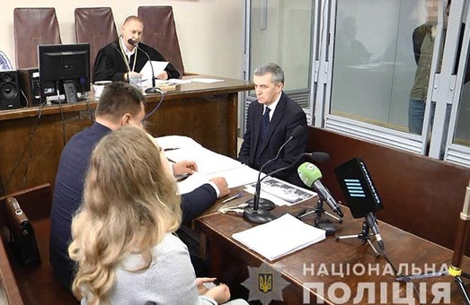Суд принял решение по фрайкоровцам, задержанным на «ХарьковПрайд» (ВИДЕО)