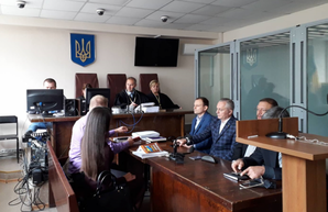 В Харькове сорвался суд по обвинению Добкина – в который раз