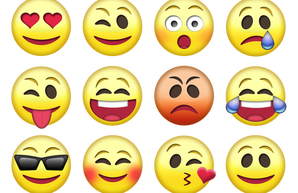 Всемирный День смайлика отметили в Харьковском зоопарке (ВИДЕО)