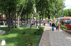 Больше парков: харьковчане снова пишут Кернесу