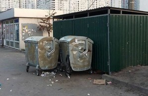 Двойной тариф за вывоз мусора в Харькове: что решил Верховный суд