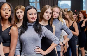 Народная артистка Украины отобрала лучших моделей-харьковчанок (ФОТО)