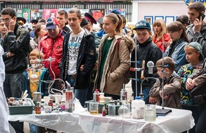 Харьковчане станут участниками необычных опытов