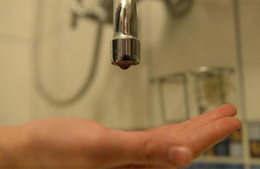 Где сегодня в Харькове не будет воды: адреса