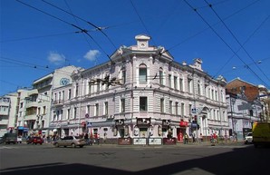 Харьковчане придумали, как сделать центр города безопаснее