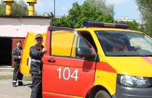 В Харькове 100 домов остались без газа: названа причина