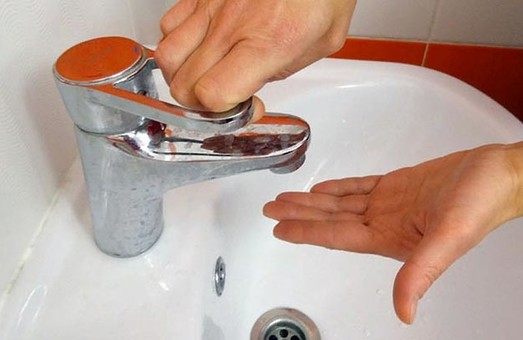 Где сегодня в Харькове не будет воды: адреса