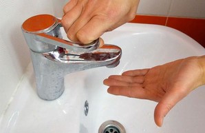 Где сегодня в Харькове не будет воды: адреса