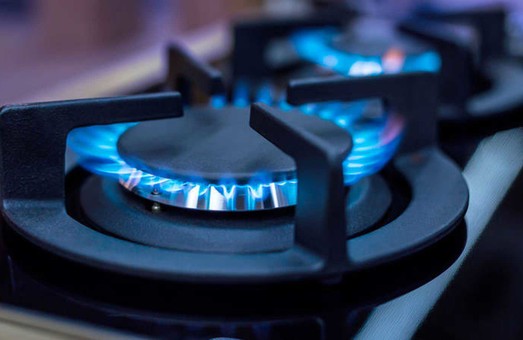 «Как в Припяти». Харьков – частично без газа (ВИДЕО)