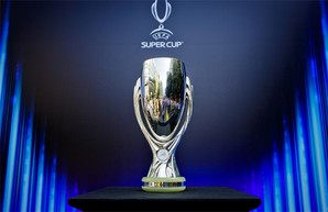 Суперкубок УЕФА: матч пройдет не в Харькове