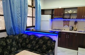 Появились фото «лакшери» колонии в Харькове (ФОТО)