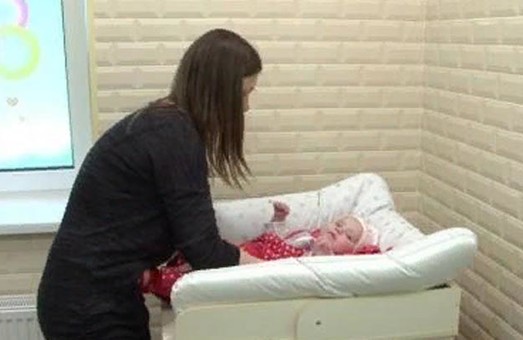 Харьковчане просят у Кернеса «Домик малыша»